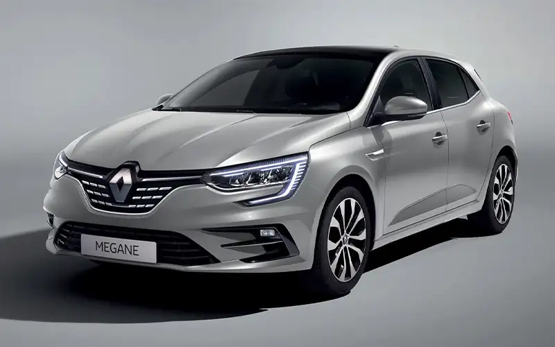 Mégane