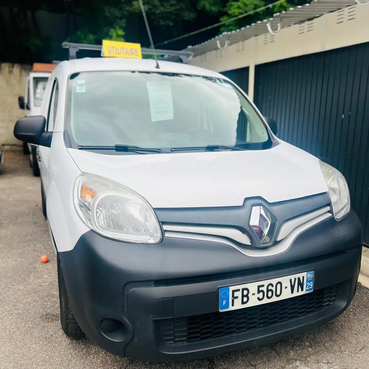 RENAULT KANGOO