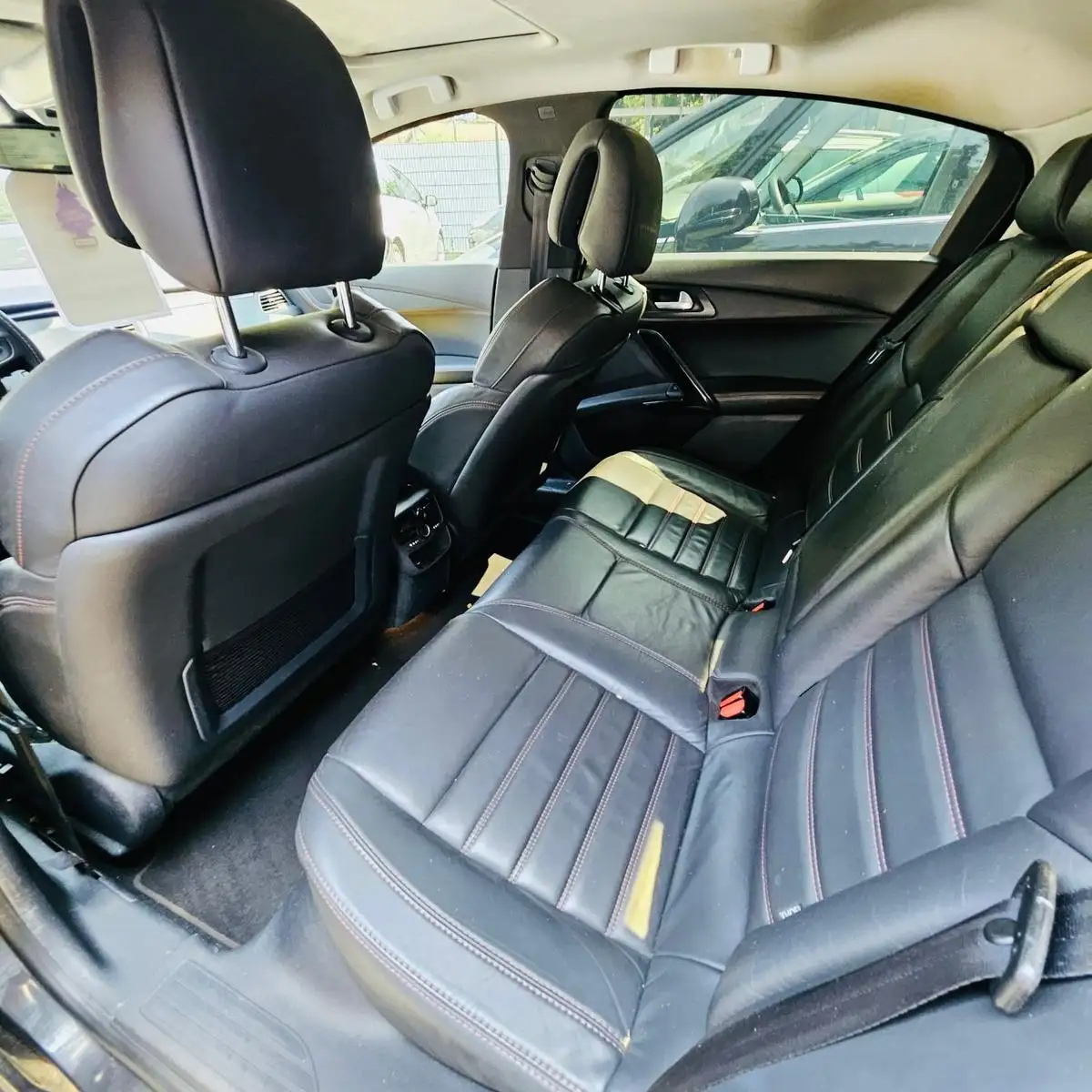 PEUGEOT 508 GT LINE